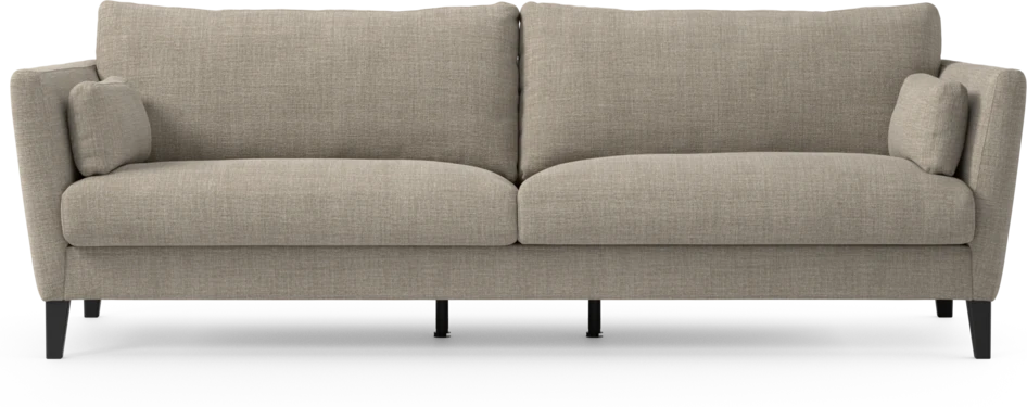 Winston - 4-sits soffa - Beige