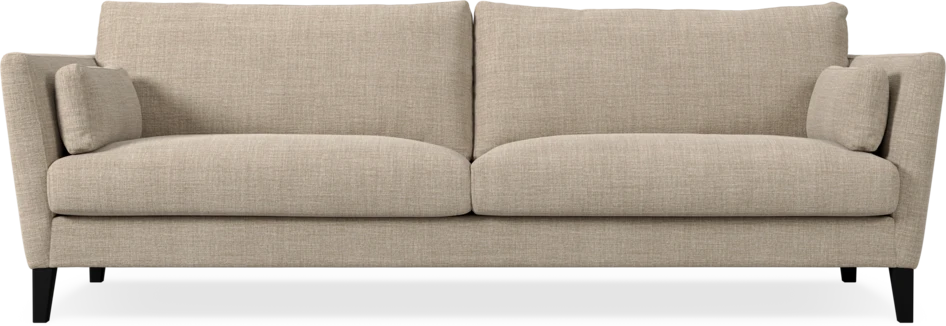 Winston - 4-sits soffa - Beige