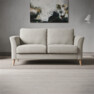 Bridge - 2-sits soffa - Brun