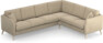 Eden - Hörnsoffa 3+2 - Beige