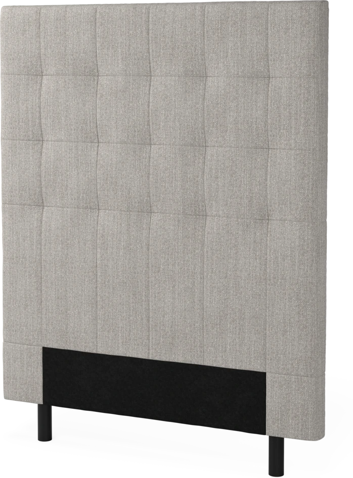 Delux Trensad - Sänggavel, 90-210 cm