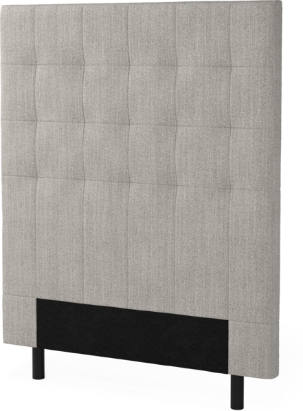 Delux Trensad - Sänggavel, 90-210 cm