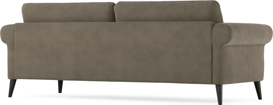 Bridge - 4-sits soffa - Beige