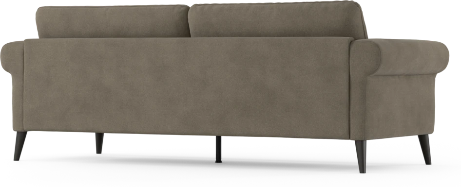 Bridge - 4-sits soffa - Beige
