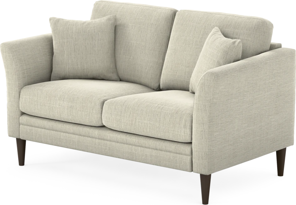 Eden - 2-sits soffa - Beige