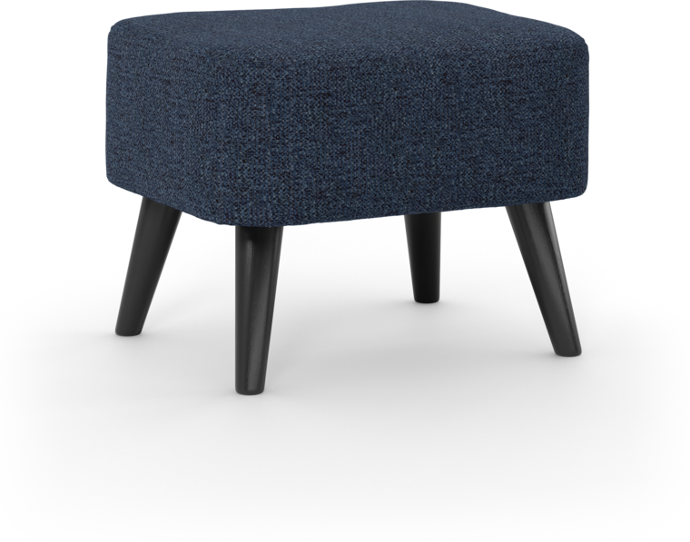 Timmy - fotpall - Blå