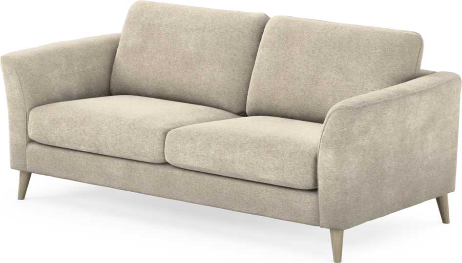 Bridge - 2-sits soffa - Beige