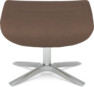 Afterwork - Fotpall - Brun
