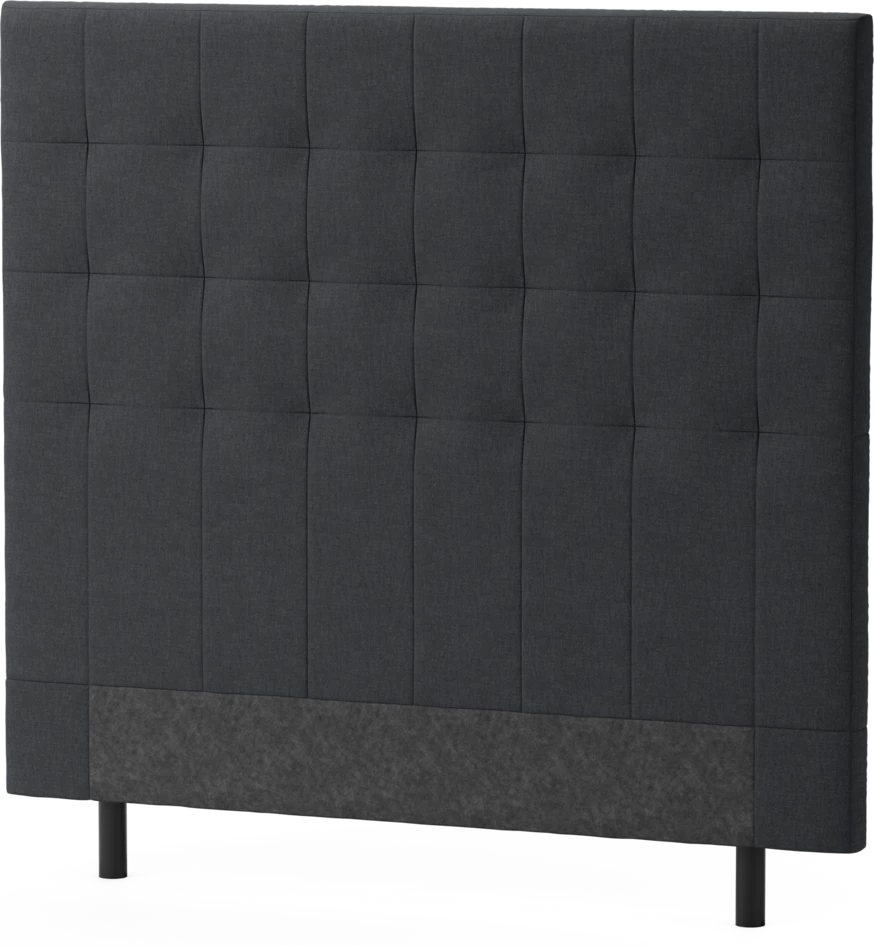 Delux Trensad - Sänggavel, 90-210 cm