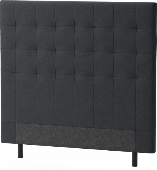 Delux Trensad - Sänggavel, 90-210 cm