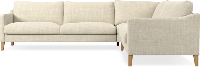 Winston, Hörnsoffa, 3+2-sits