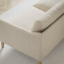 Winston - Hörnsoffa, 2+3 - Beige