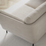 Madison Lux - 2-sits soffa med divan vänster och schäslong höger - Beige