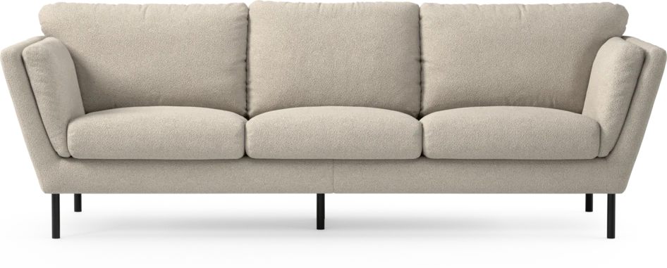 Madison - 4-sits soffa - Beige