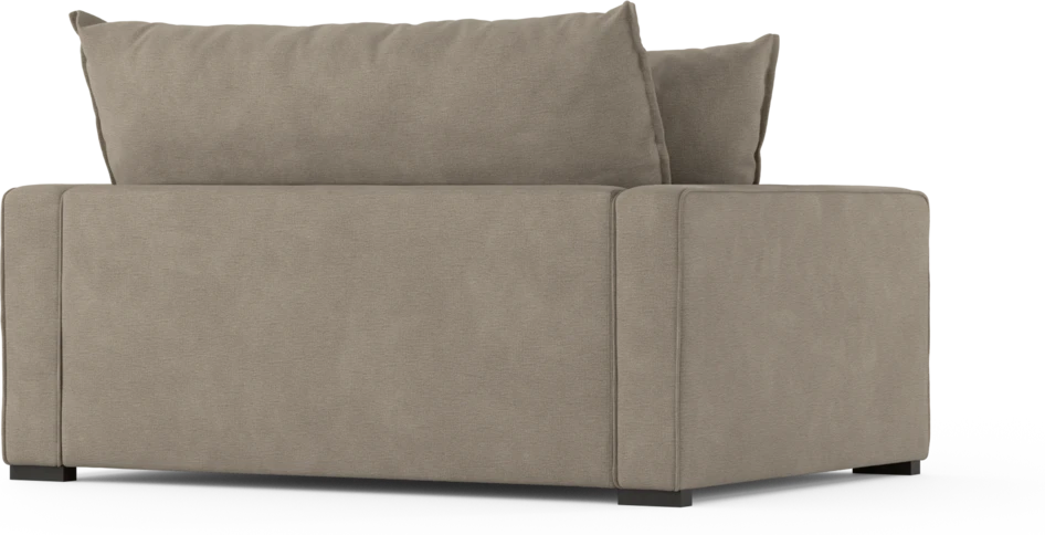 Rossi - 2-sits - Beige