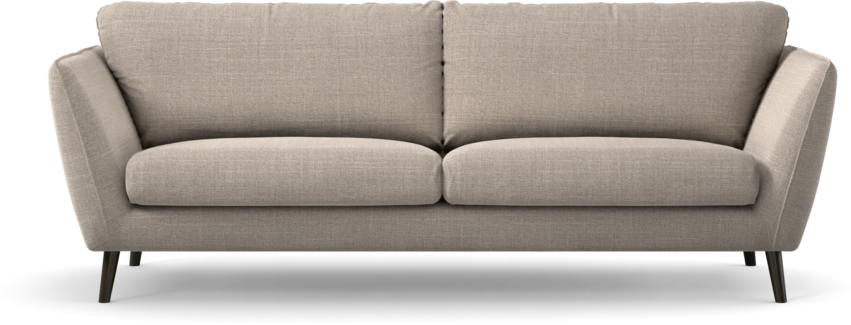 Madison Lux - 3-sits soffa - Beige