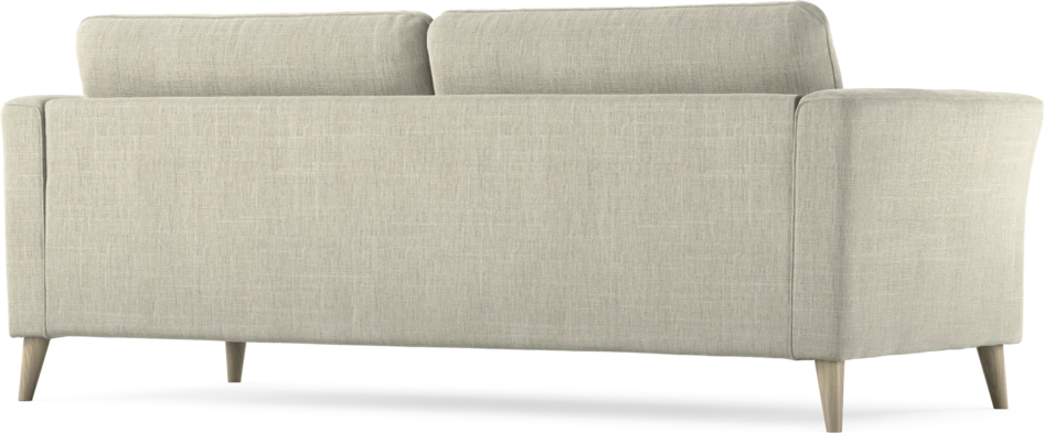Bridge - 3-sits soffa - Beige