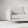 Madison Lux - 2-sits soffa - Beige