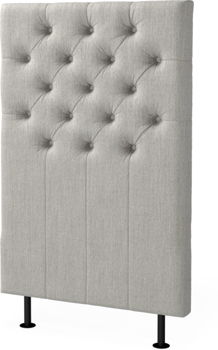 Cape pikerad, Sänggavel, 90-210 cm