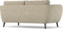 Madison Lux - 2-sits soffa - Beige