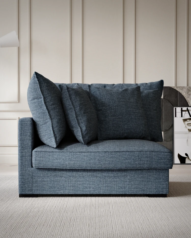 Rossi - Hörn vänster - inspiration