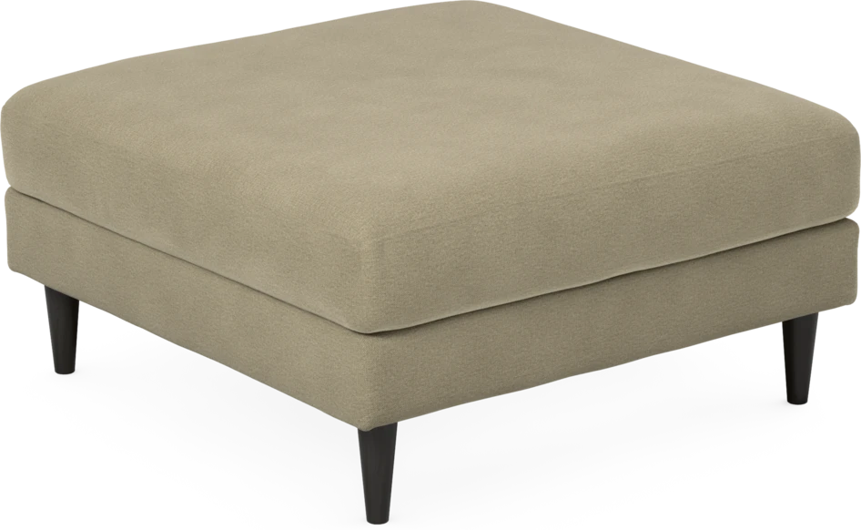 Bridge - Fotpall 95 - Beige