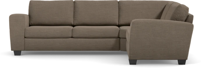 Friday, Hörnsoffa, 2,5+1,5-sits