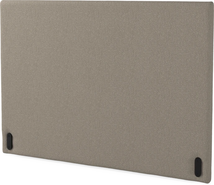 Cape Selene, Sänggavel, slät