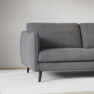 Madison Lux - 2-sits soffa - Grå
