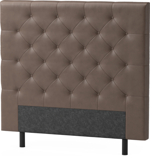 Delux Pikerad - Sänggavel, 90-210 cm