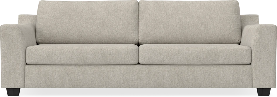 Friday - 3-sits soffa - Beige