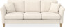 Eden - 3-sits soffa - Beige