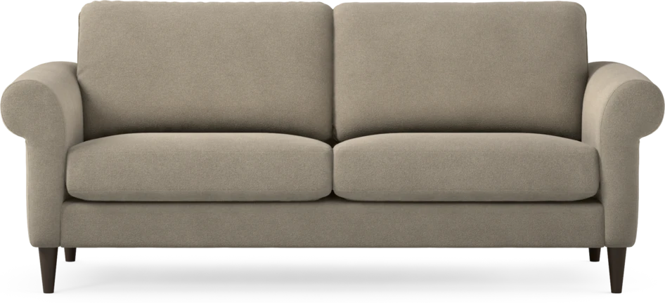 Bridge - 2-sits soffa - Beige
