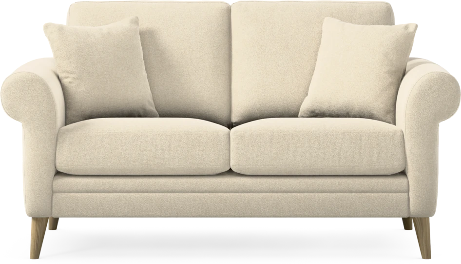 Eden - 2-sits soffa - Beige