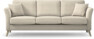 Eden - 3-sits soffa - Beige