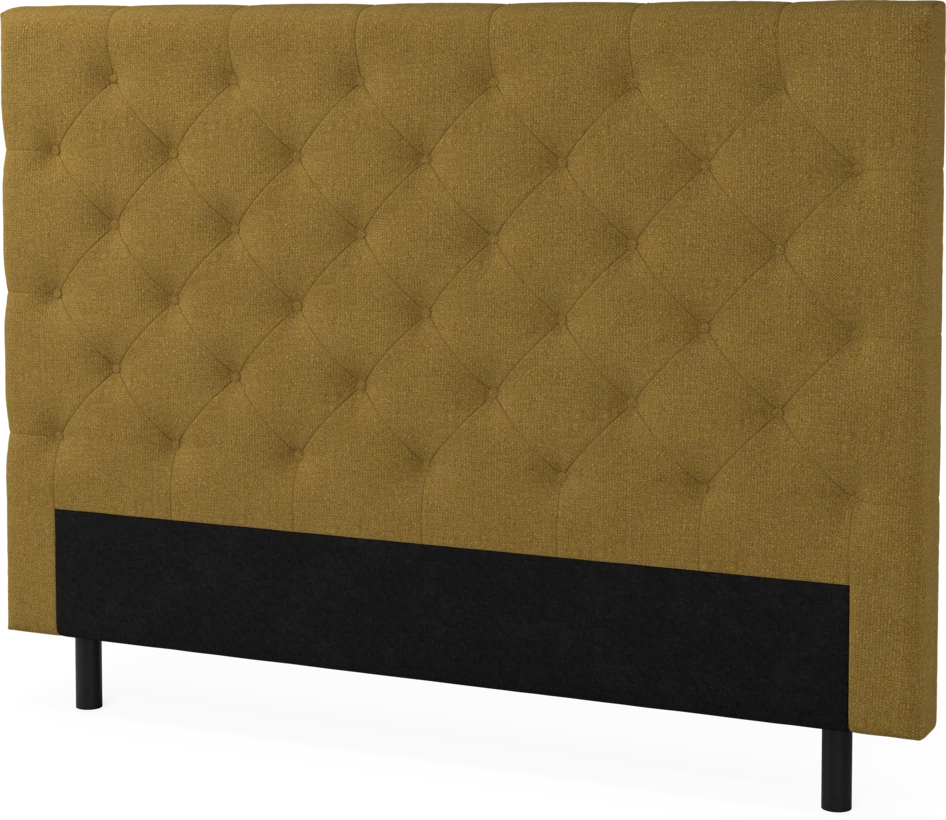 Delux Pikerad - Sänggavel, 90-210 cm