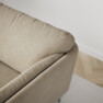 Madison Lux - 2-sits soffa - Beige