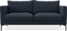 Impression Delux - 3-sits soffa - Blå