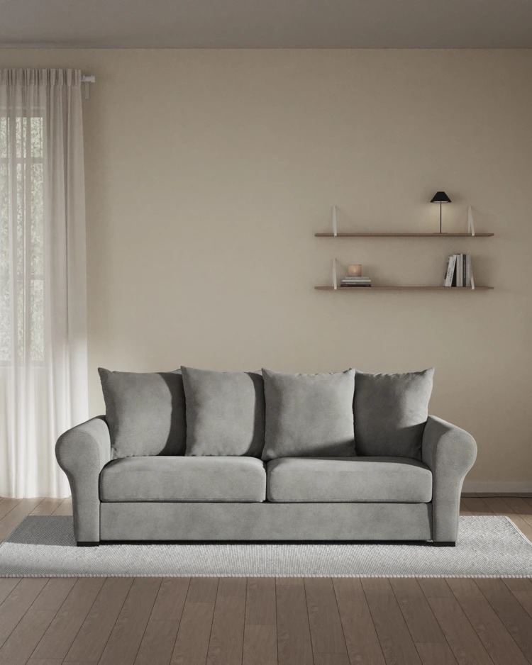 Town - 3-sits soffa - inspiration