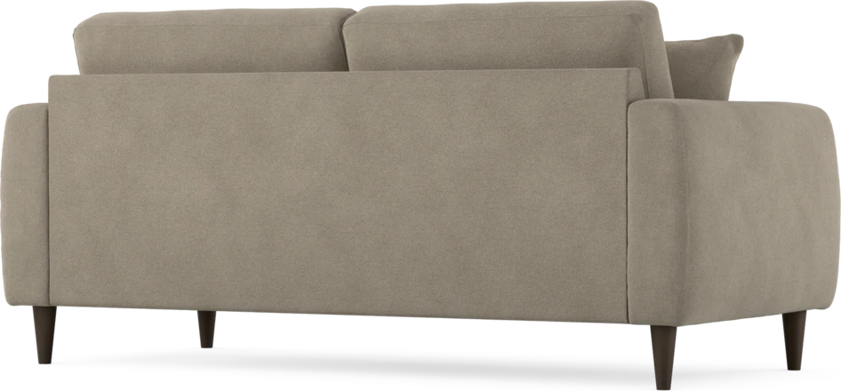 Eden - 2,5-sits soffa - Beige