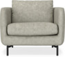 Madison Lux - Fåtölj, 70 cm - Beige