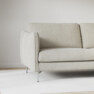 Madison Lux - 2-sits soffa - Beige