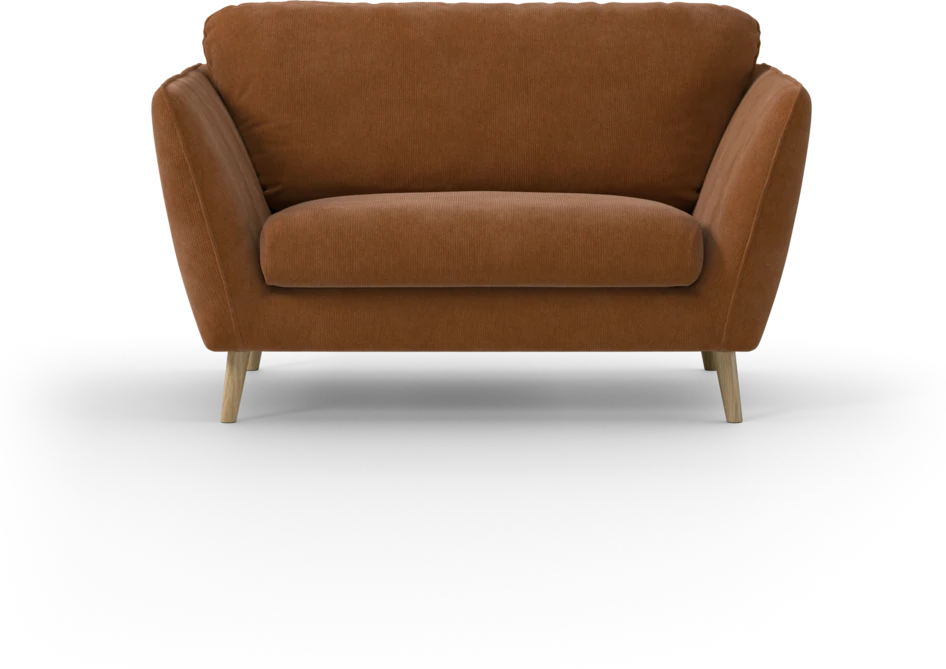 Madison Klädsel - Klädsel till Fåtölj, 90cm - Orange