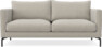 Impression Delux - 3-sits soffa - Beige