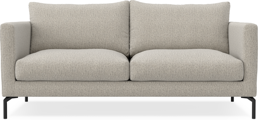 Impression Delux - 3-sits soffa - Beige