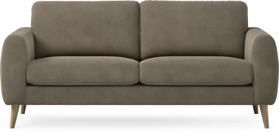 Bridge - 2-sits soffa - Beige