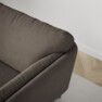 Madison Lux - 3-sits soffa - Beige