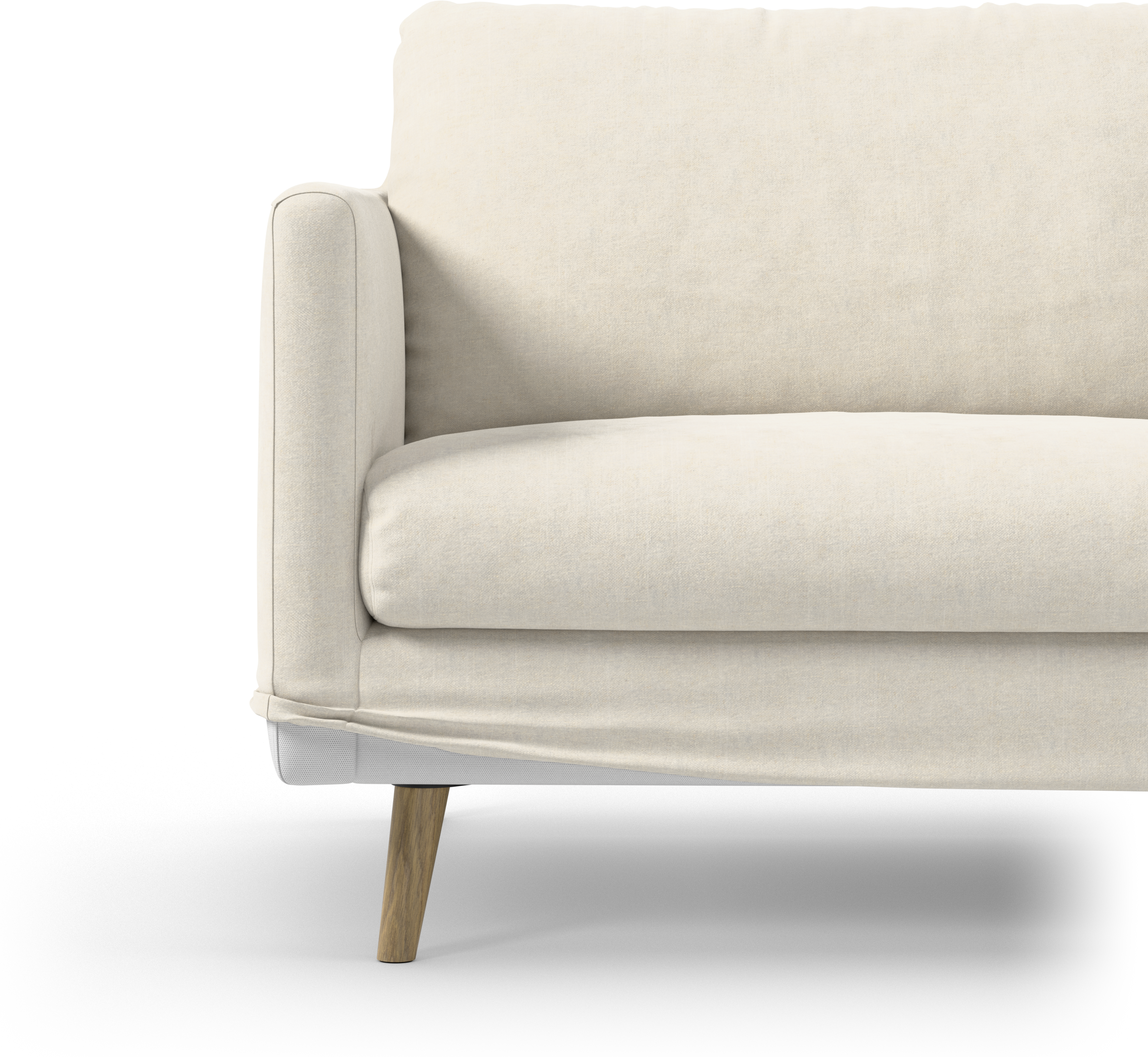 Madison Klädsel - Klädsel till 3-sits soffa - inspiration