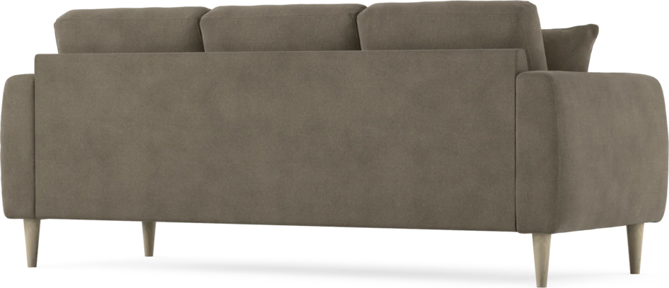 Eden - 3-sits soffa - Beige