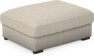 Rossi - Fotpall - Beige